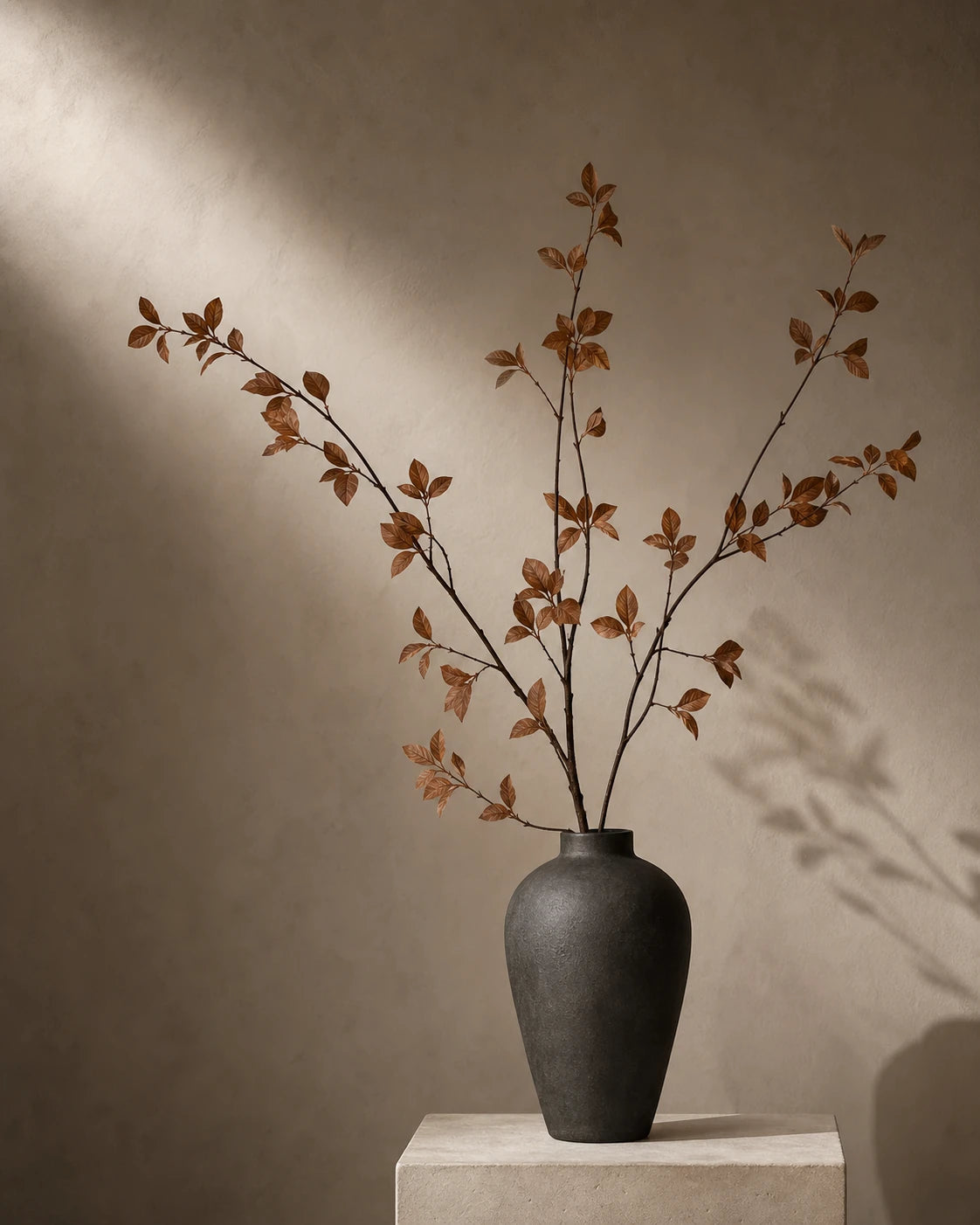 Faux Branches