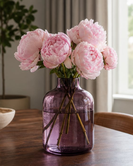 Glass Vases